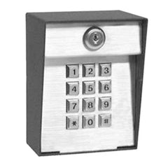 100 Code Metal Key Pad GC050540