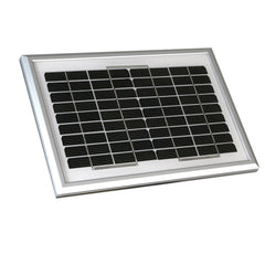 Small Solar Panel - 10 Watt GC520010