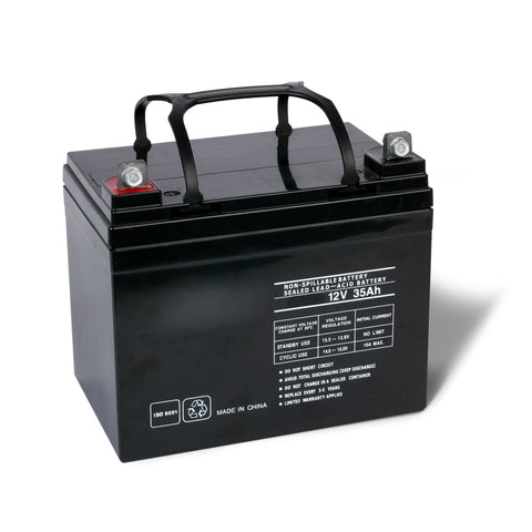 Battery GC-ENP33-12