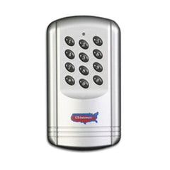 Plastic Wireless Keypad GC050520